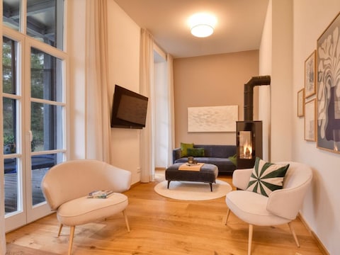 Ferienwohnung DuNord Putbus