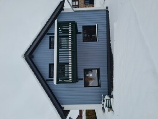 "Ferienwohnung Braun"  Außenansicht