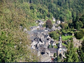 Altstadt Monschau