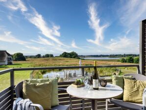 Ferienwohnung Feldlerche 15 im Wreecher Idyll Wreechen