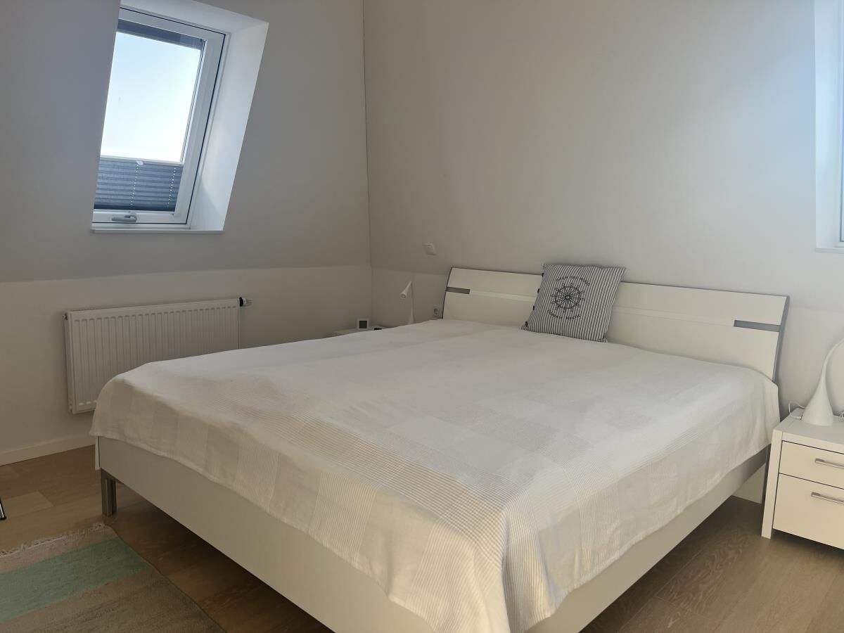 Ferienwohnung Cuxhaven Zentrum & Grimmershörn  7