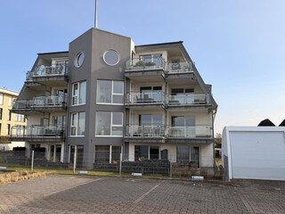 Ferienwohnung Cuxhaven Zentrum & Grimmershörn  12