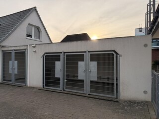 Ferienwohnung Cuxhaven Zentrum & Grimmershörn  13