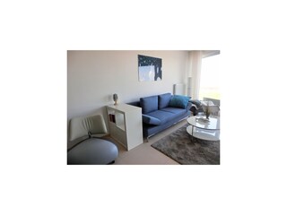 Ferienwohnung Cuxhaven Zentrum & Grimmershörn  2