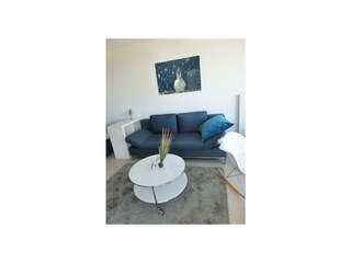 Ferienwohnung Cuxhaven Zentrum & Grimmershörn  3