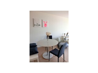 Ferienwohnung Cuxhaven Zentrum & Grimmershörn  4
