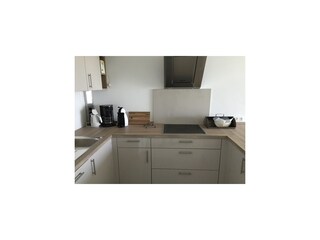Ferienwohnung Cuxhaven Zentrum & Grimmershörn  6
