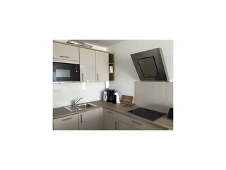 Ferienwohnung Cuxhaven Zentrum & Grimmershörn  7
