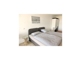 Ferienwohnung Cuxhaven Zentrum & Grimmershörn Ausstattung 17