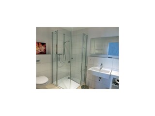 Ferienwohnung Cuxhaven Zentrum & Grimmershörn Ausstattung 18