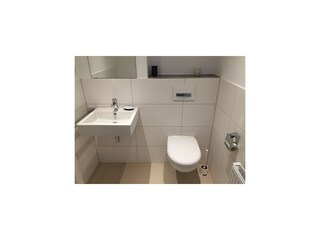 Ferienwohnung Cuxhaven Zentrum & Grimmershörn  11