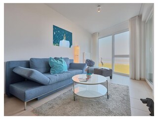 Ferienwohnung Cuxhaven Zentrum & Grimmershörn Ausstattung 2