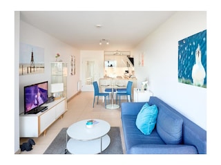 Ferienwohnung Cuxhaven Zentrum & Grimmershörn Ausstattung 5