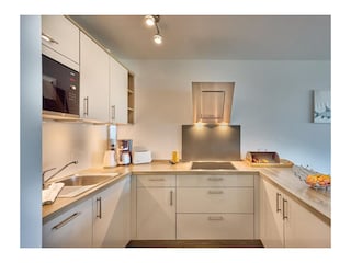 Ferienwohnung Cuxhaven Zentrum & Grimmershörn Ausstattung 8