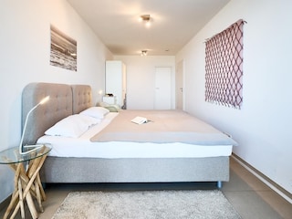 Ferienwohnung Cuxhaven Zentrum & Grimmershörn Ausstattung 9