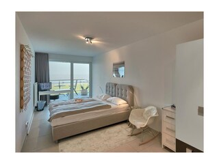 Ferienwohnung Cuxhaven Zentrum & Grimmershörn Ausstattung 11