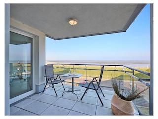 Ferienwohnung Cuxhaven Zentrum & Grimmershörn Außenaufnahme 1