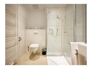 Ferienwohnung Cuxhaven Zentrum & Grimmershörn Ausstattung 14