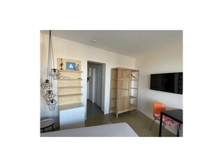 Ferienwohnung Cuxhaven Zentrum & Grimmershörn Ausstattung 3