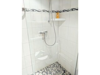 Ferienwohnung Cuxhaven Zentrum & Grimmershörn Ausstattung 6