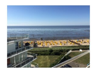 Ferienwohnung Cuxhaven Zentrum & Grimmershörn Ausstattung 8