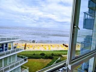 Ferienwohnung Cuxhaven Zentrum & Grimmershörn  9