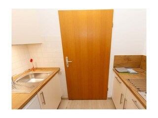 Ferienwohnung Cuxhaven Zentrum & Grimmershörn  5