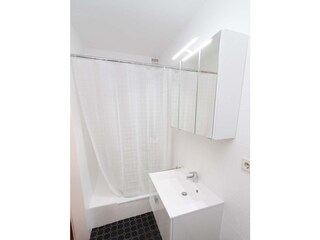 Ferienwohnung Cuxhaven Zentrum & Grimmershörn  7