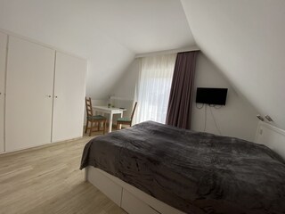 Ferienwohnung Cuxhaven Zentrum & Grimmershörn  2