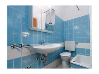 Ferienwohnung Cuxhaven Zentrum & Grimmershörn  5