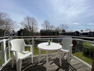 Ferienwohnung Cuxhaven Zentrum & Grimmershörn  6