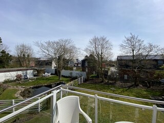 Ferienwohnung Cuxhaven Zentrum & Grimmershörn  8