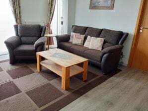 Duhner Düne Ferienwohnung 11