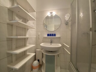 Ferienwohnung Cuxhaven Zentrum & Grimmershörn Ausstattung 8