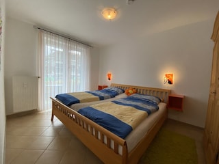 Ferienwohnung Cuxhaven Zentrum & Grimmershörn Ausstattung 5