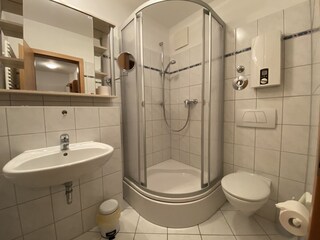 Ferienwohnung Cuxhaven Zentrum & Grimmershörn Ausstattung 8