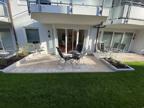 Duhner Brise, Ferienwohnung 2