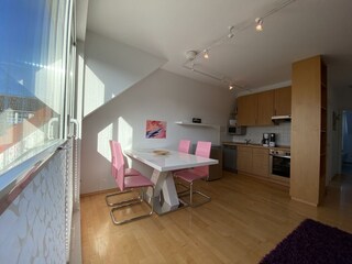 Ferienwohnung Cuxhaven Zentrum & Grimmershörn  5