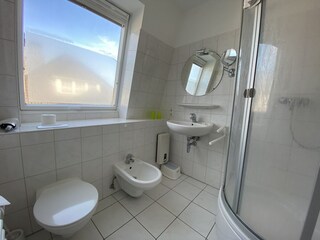 Ferienwohnung Cuxhaven Zentrum & Grimmershörn  8