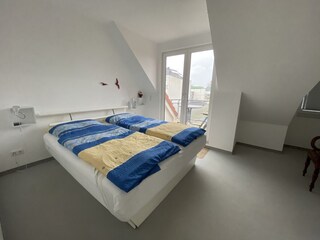 Ferienwohnung Cuxhaven Zentrum & Grimmershörn  9