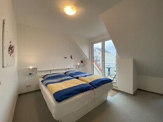 Ferienwohnung Cuxhaven Zentrum & Grimmershörn  10