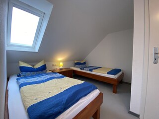 Ferienwohnung Cuxhaven Zentrum & Grimmershörn  11
