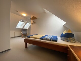 Ferienwohnung Cuxhaven Zentrum & Grimmershörn  12