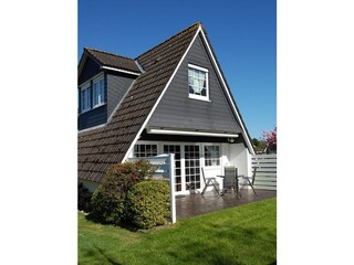 Ferienhaus Cuxhaven Zentrum & Grimmershörn  13