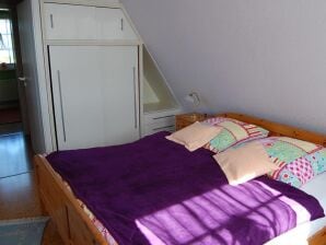 Ferienhaus Christian-Brütt-Weg 42