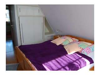 Ferienhaus Cuxhaven Zentrum & Grimmershörn  1