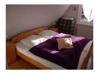 Ferienhaus Cuxhaven Zentrum & Grimmershörn Ausstattung 6