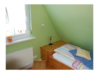 Ferienhaus Cuxhaven Zentrum & Grimmershörn  3