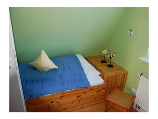 Ferienhaus Cuxhaven Zentrum & Grimmershörn  4