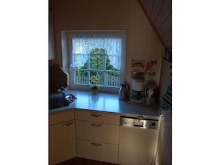 Ferienhaus Cuxhaven Zentrum & Grimmershörn  5